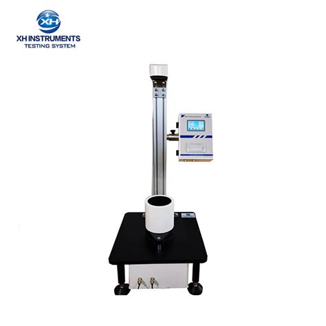 Drop Dart Impact Tester vendor|astm d1709 dart impact.